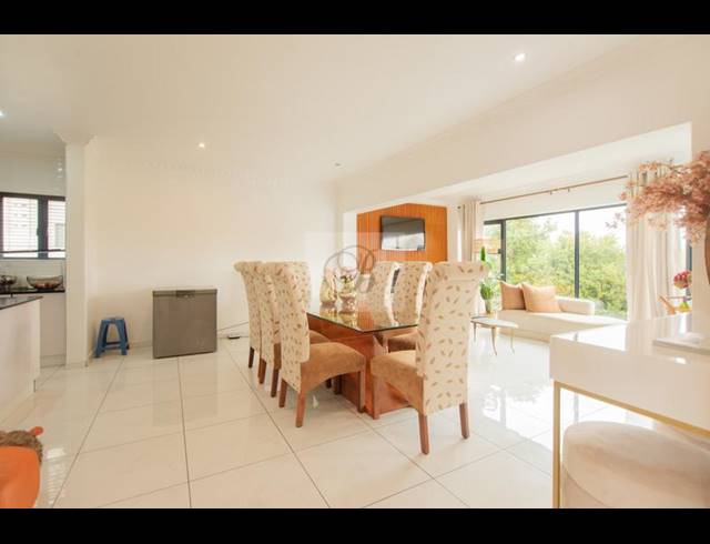 4 BEDROOM PROPERTY TO RENT IN COPPERLEAF ESTATE